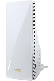 Resim Qedii Rp-Ax58 Ax3000 Çift Bant Wifi 6 Menzil Genişletici/Aimesh Extender (5 Ghz Kanallarda 160 Mhz Bant G 