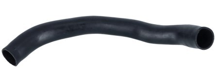 Resim Cİtroen C4 (2021-2023) 1.2 Benzinli ve 1.5 Hdi Turbo İntercooler Alt Hortumu (Ytt) 