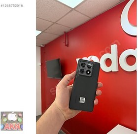 Resim AKN TELEKOM DAN 14 T PRO 512 GB KAYITLI 