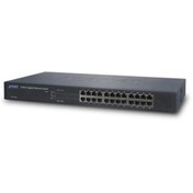 Resim Unmanaged Switchbrn24 Port 10/100/1000Base-T Unmanaged Switchbrn24 Port 10/100/1000Base-T