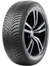 Resim Falken 195/50r16 88v Xl Tl Euroall Season As210 Oto 4 Mevsim Lastiği (ÜRETİM YILI:2023) 