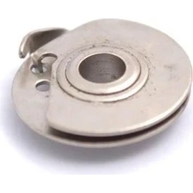 Resim Moonstar 1245 Tansiyonu Çifli Pul Çapari / 91-010 026-21 