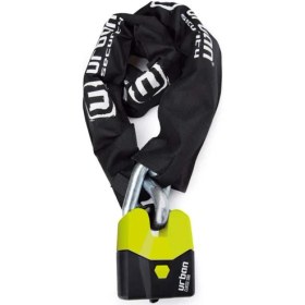 Resim Urban Securıty U8K150 15MM Sra Sınıfı Zincir Kilit K4835 