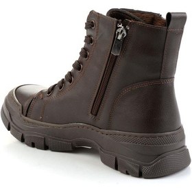 Resim Kahve Kadın Bot & Bootie K02566008009 Kahve 