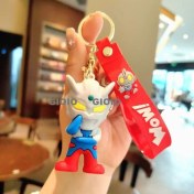 Resim Silver1 Yeni Kolye Dıy Öğrenci Kitap Çantası Çanta Anahtarlık Çekicilik Küçük Hediye Anahtarlık (Yurt Dışından) 