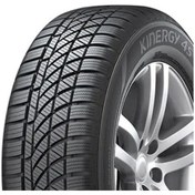 Resim Hankook 245/45 R19 102y Xl Kinergy 4s 2 H750 M+s 3pmsf Dört Mevsim Lastiği 2025 