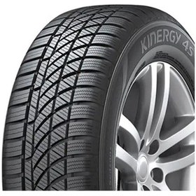 Resim Hankook 245/45 R19 102y Xl Kinergy 4s 2 H750 M+s 3pmsf Dört Mevsim Lastiği 2025 