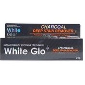 Resim White Glo Aktif Kömürlü Diş Macunu 24gr 