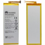 Resim Huawei Honor 6 Hb4242B4Ebw Pil Batarya 