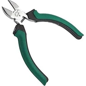 Resim Mabeyn T 21050 Elektronikçi Yan Keski, 115 mm 