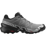 Resim Salomon Speedcross 6 Erkek Koşu Ayakkabı L41738000 