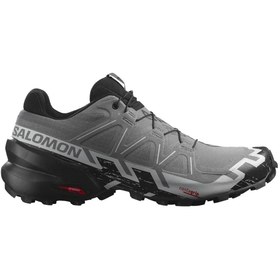 Resim Salomon Speedcross 6 Erkek Koşu Ayakkabı L41738000 