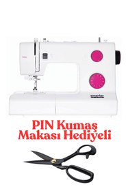 Resim Smarter 534957977 By Pfaff 160S Dikiş Makinesi 