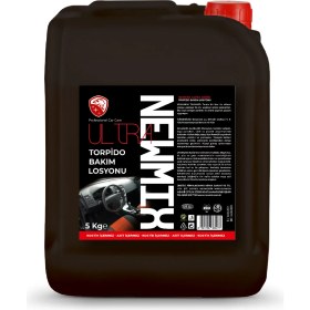 Resim Newmix Torpido Bakım Losyonu 5 kg 