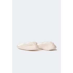 Resim DeFacto Kadın Düz Taban Panduf C8481AX24AU 