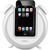 Resim Edıfıer IF200 Plus Alarmlı Ipod/iphone 