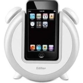 Resim Edıfıer IF200 Plus Alarmlı Ipod/iphone 