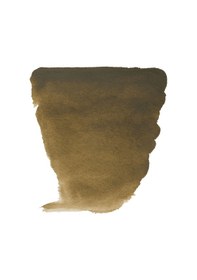 Resim Van Gogh Tüp Suluboya - 408 Raw Umber - 10ml 