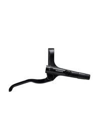 Resim Shımano Altus Bl-mt200 Hidrolik Disk Fren Kolu Sağ Siyah 