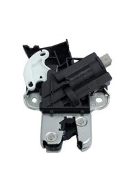 Resim Audi A4 05-12 A8 04-10 A6 05-12 A5 08-17 Bagaj Kilidi 4f5827505d 