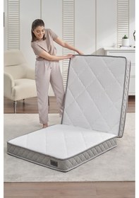 Resim Puffy Invito Katlanır Yaylı Yatak 90 x 200 CM 