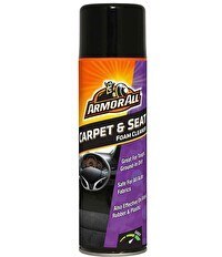 Resim Armor All Koltuk ve Halı Temizleme Köpüğü 500ml. 