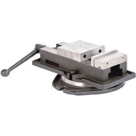 Resim Dwmachinery Döner Tablalı Hassas Frezeleme Mengeneleri 100 X 260mm 