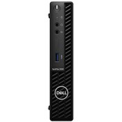 Resim Dell Optiplex 3090MFF N011O3090MFFAC_U04 i5-10500T 8GB 1TB+512SSD FreeDOS Mini Bilgisayar Dell