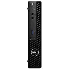 Resim Dell Optiplex 3090MFF N011O3090MFFAC_U04 i5-10500T 8GB 1TB+512SSD FreeDOS Mini Bilgisayar 