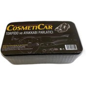 Resim Cosmeticar Torpido ve Ayakkabı Parlatıcı Sünger 