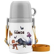Resim Dinos Bardaklı Termo Matara Zwilling