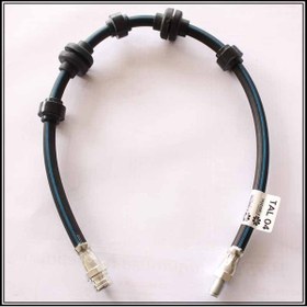 Resim TAŞÇIOĞLU Tal 04 Alfa Romeo 166 Ön Fren Hortumu 60651553 