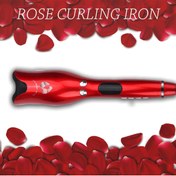 Resim PRODİVA RED ROSE BUKLE SAÇ MAŞASI 