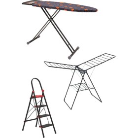 Resim Feyza Design Yumuşak ve Şık 3'lü Çeyiz Seti, Rahat ve Kaliteli Uyum Sağlar 