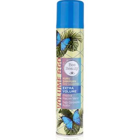 Resim Bee Beauty Bee Beauty,kuru Şampuan 