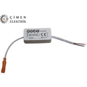 Resim Noas YL89 1054 40W 60X60 LED Panel Trafosu 240MA 