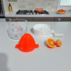 Resim Ar&Be Pratik Narenciye Sıkacağı | Portakal & Limon Sıkacağı 