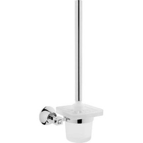 Resim Juno Swarovski Tuvalet Fırçalık-Kapaksız 