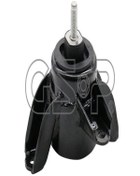 Resim GSP 518877 Motor Takozu Ön Sağ Yağlı Tip Elantra 11 1.6 1.8 Uyumlu 