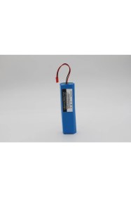 Resim Life Ilife V3S Pro Robot Süpürge 2600 mAh 14.4 V Batarya - Orjinal Uyumlu Uzun Ömürlü, Yüksek Performans Pil 