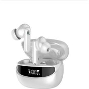 Resim Linktech S34 Bluetooth 5.4 Kulak İçi Gaming Kulaklık 