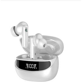 Resim Linktech S34 Bluetooth 5.4 Kulak İçi Gaming Kulaklık 