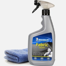 Resim Michelin Koltuk ve Döşeme Halı Temizleyici 