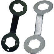 Resim Teedoo Adet Anahtar 36MM 38MM Dalga Tekerlek Çamaşır Makinesi Soyma Aleti Ev Aletleri Temizliği Için Altıgen Anahtar (Yurt Dışından) 