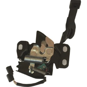 Resim Itaqi Honda Jazz Motor Kaput Kilit 2008-2013 