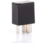 Resim Genel Markalar Mıkro Röle 12v 25 20a 5 Uçlu 30-87-87a-86-85 Cartıer 