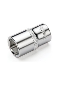 Resim Retta Lokma Anahtar Kısa 1/4'' 5 Mm 
