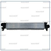 Resim Turbo Radyatörü Intercooler Ducato / Boxer / Jumper 15 2.0jtd-2.3jtd-3.0jtd 1382429080 