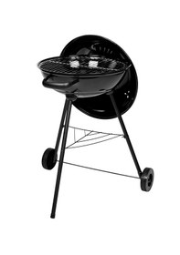 Resim Pamola Siyah Kömürlü Barbekü 