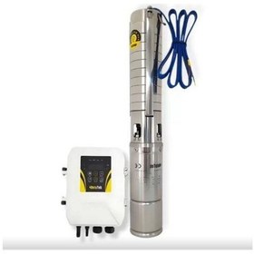 Resim Hegel 48 Volt 15.5 Amper Dc Pompalı Tarımsal Sulama Paketi 